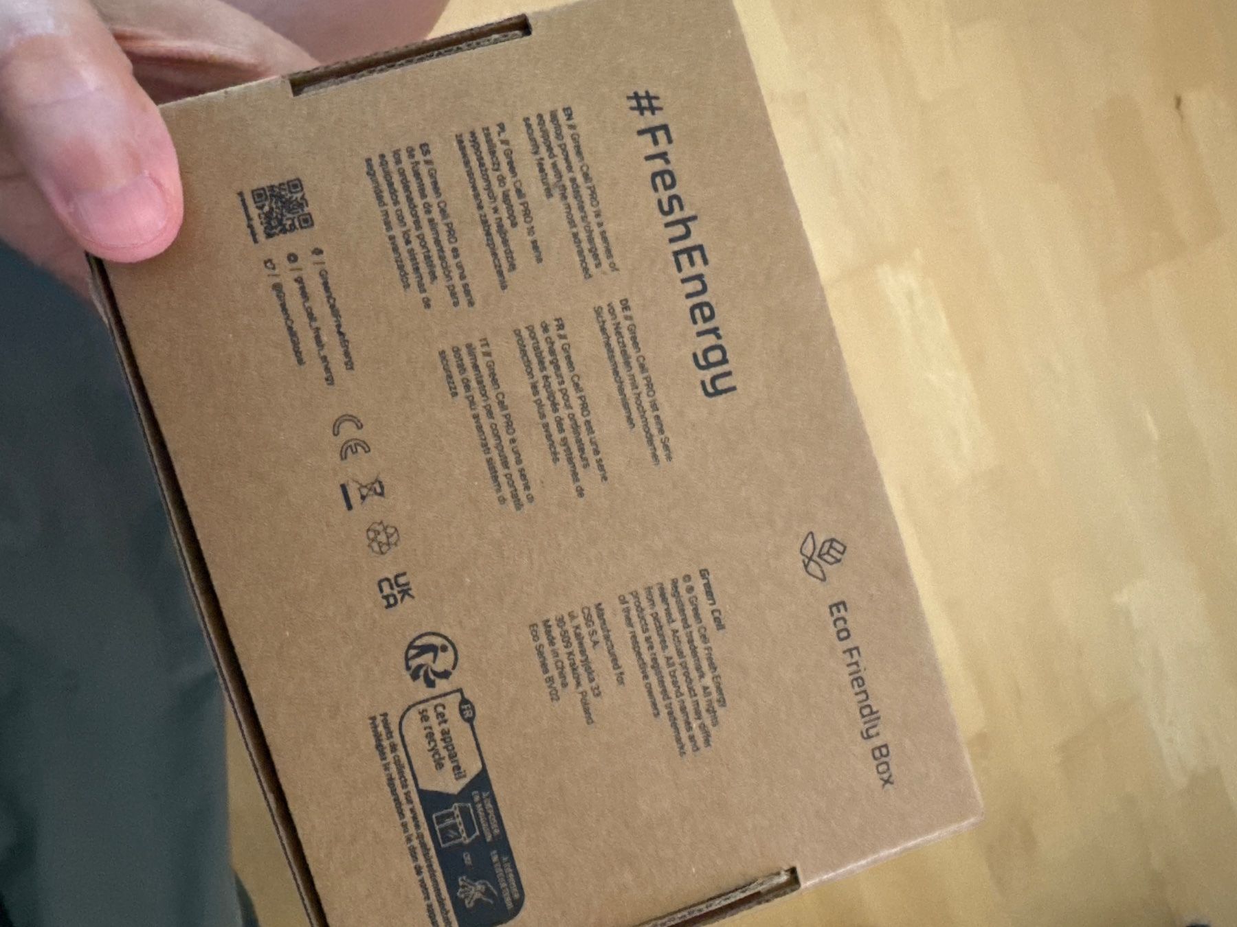 Unità & Adattatore: Laptop AC adapter – Nuovo e nell'imballaggio originale da Winterthur venduto da Emma0312 7