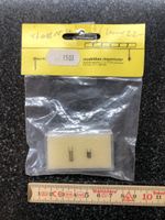 2 Schubkarren MA 1503 Modellbau Mayerhofer, neu & OVP