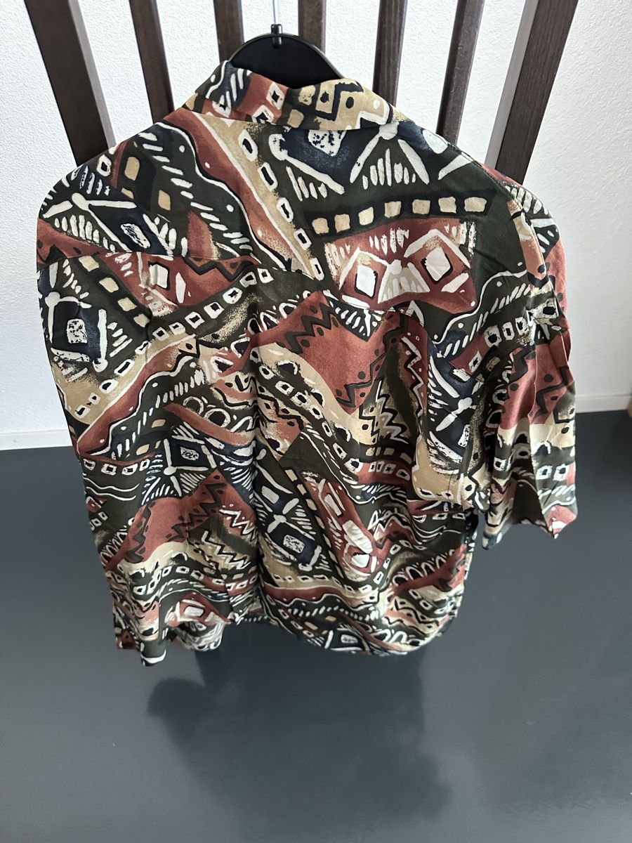 Camicie: Sommer Hemd – Usato da Schlieren venduto da James1010 2