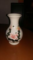Handgemalt CuongPhat Cramic Crquele Vase