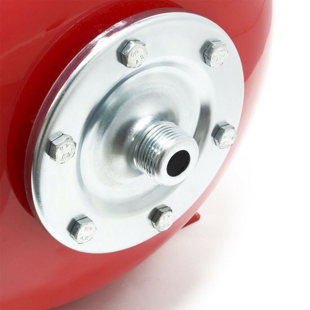 Pompes et pièces: WilTec 50645 Membrankessel 100 L – Neuf avec emballage d'origine à Bottighofen par zaap 1