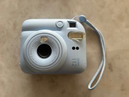 Fujifilm Sofortbildkamera Instax Mini 12