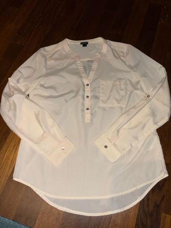 Elegante Damen Bluse, Grösse 38, Top Zustand!