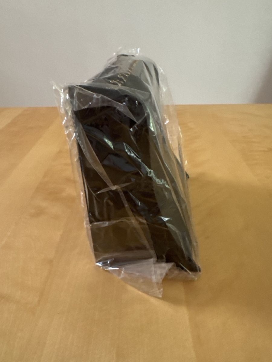 Portagioie: Schmuck/Halskettendisplay originalverpackt – Nuovo e nell'imballaggio originale da Dürnten venduto da Torquay 1