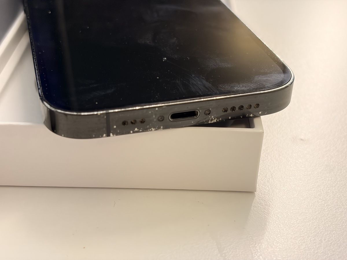 Apple Portables: iPhone 14 Pro – D'occasion à Baar par Luna1908 4