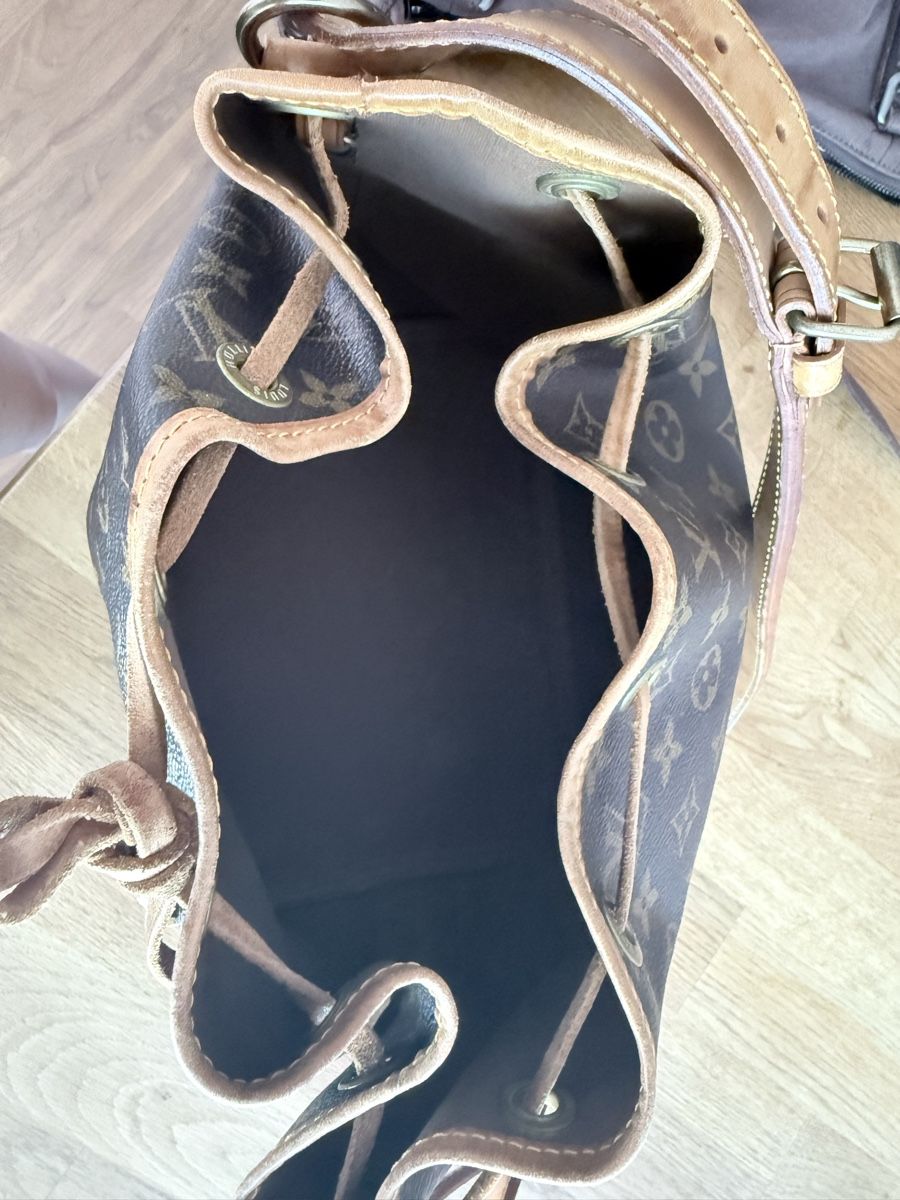 Louis Vuitton Taschen für Damen: Louis Vuitton Tasche – Gebraucht aus Beromünster von SteKras 1
