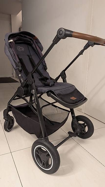Carrozzine: Kinderwagen von Kinderkraft Buggy – Usato da Aesch BL venduto da Thileep96
