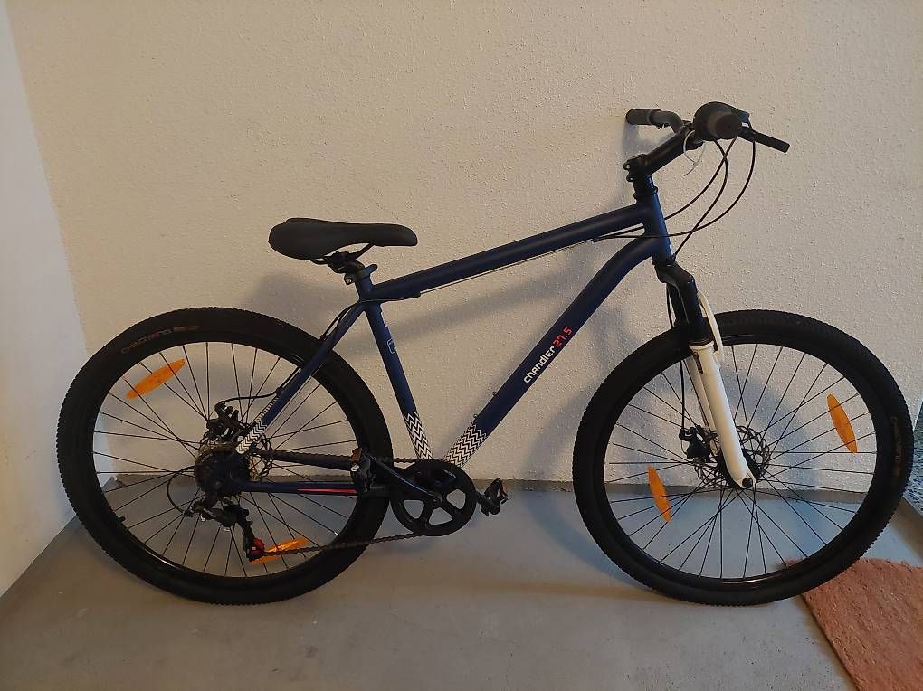Biciclette: 3 Velos paket.oder einzeln – Usato da Rorbas venduto da mil_vm7k 1