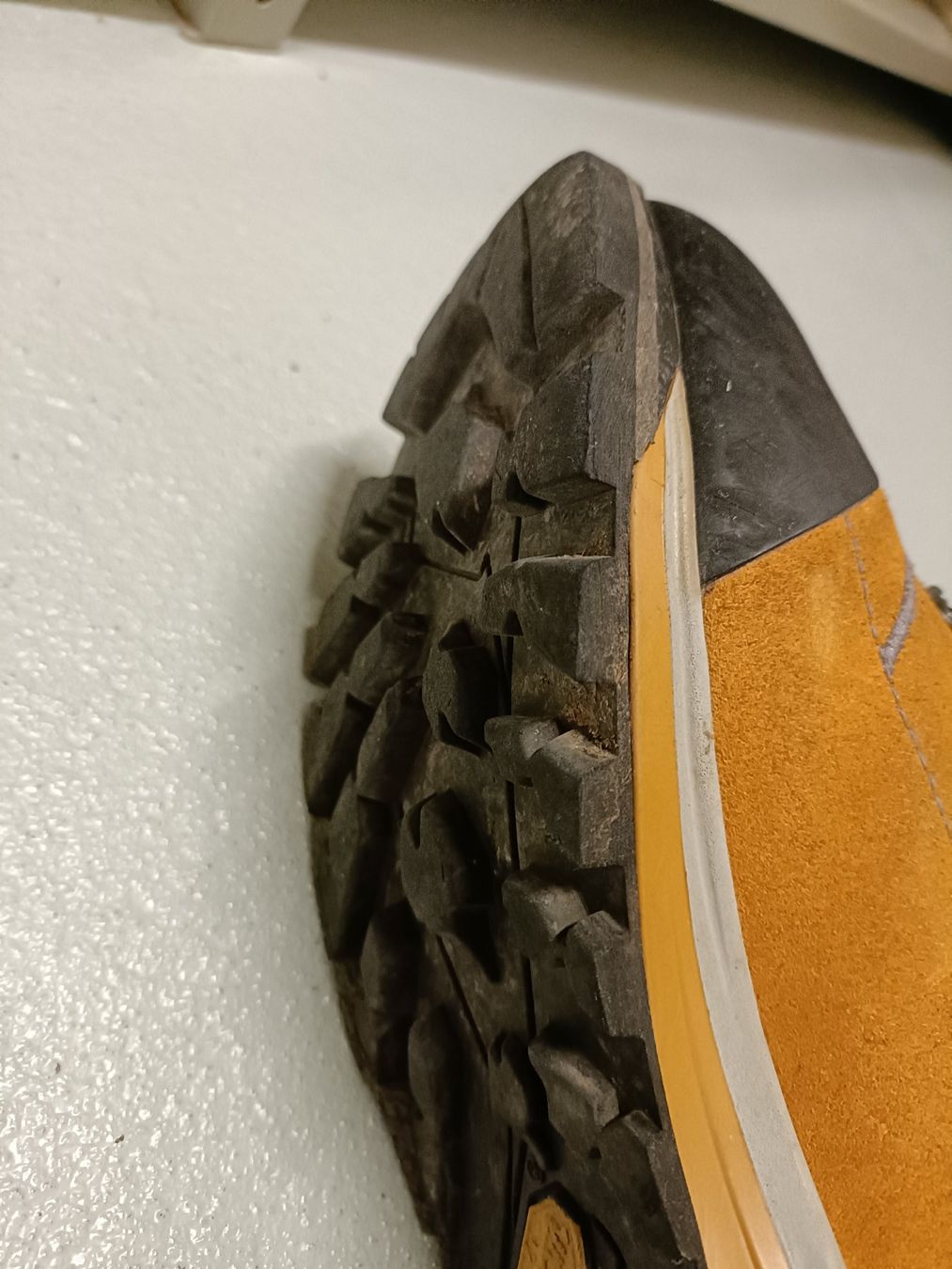 Lowa Damenschuhe: Bergschuh – Neu (gemäss Beschreibung) aus Zweisimmen von volkscar 4