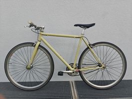 Forelle Müllerin (Hartje) 2 Gänger