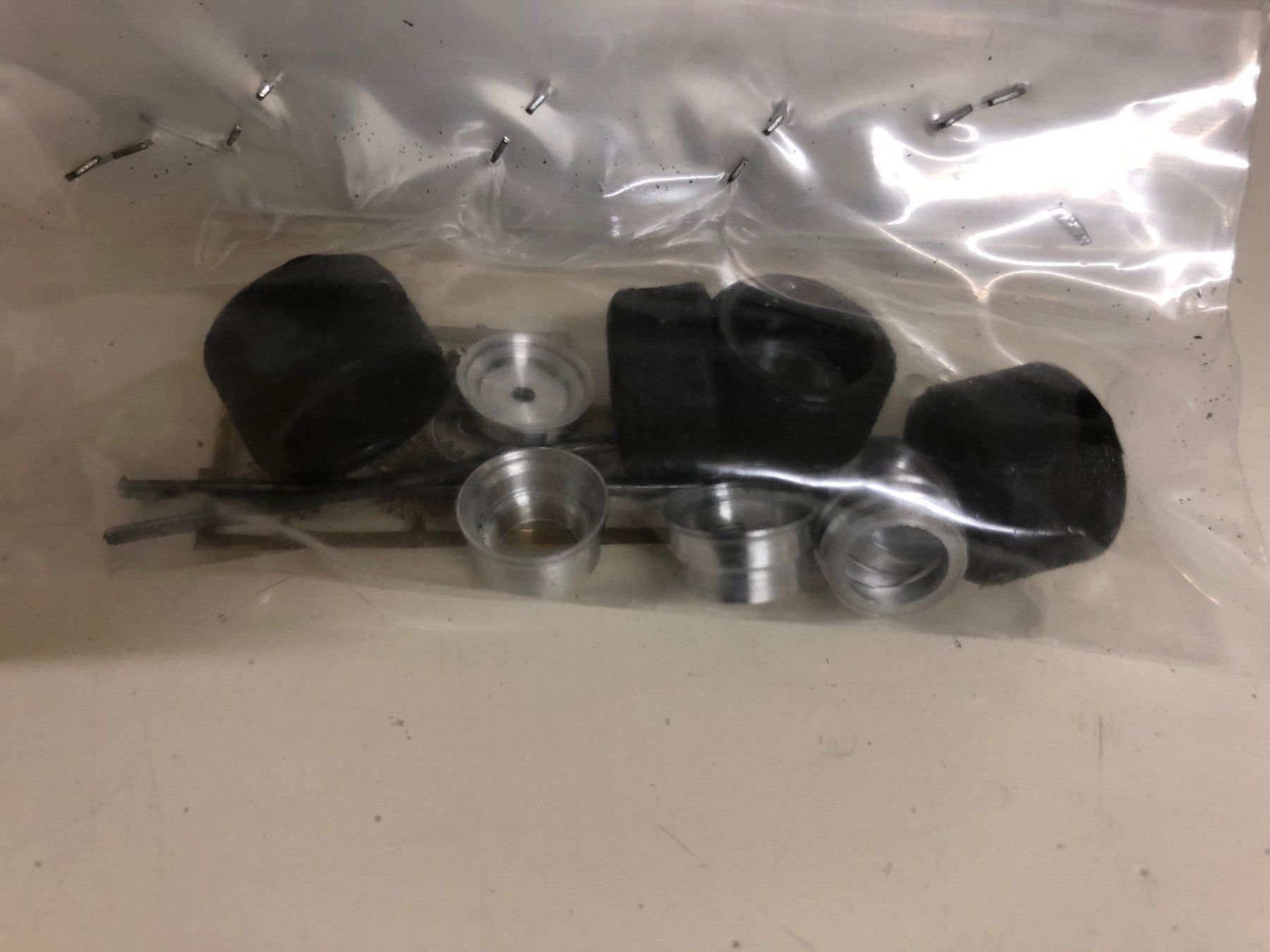 Ferrari Modellini d'auto: FDS-Kit Ferrari 1/43 – Nuovo (secondo la descrizione) da Muttenz venduto da Gucci2005 5