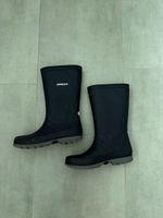 Gummistiefel ATRIUM blau Grösse 31 guter Zustand