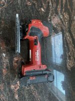 Hilti SJT 6-22 Stichsäge Gebraucht