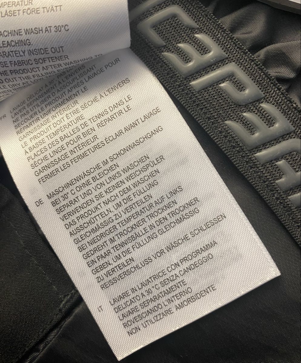 Giacche: Warme Jacke Icepeak – Nuovo (secondo la descrizione) da Herrenschwanden venduto da Cate67 4