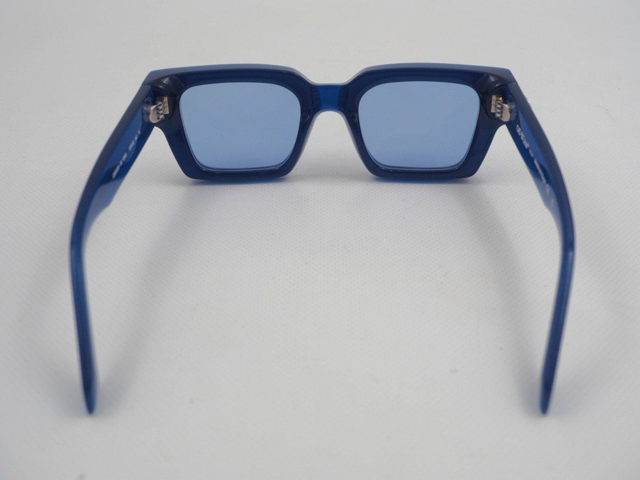 Brillen & Gläser: OFF-WHITE Sonnenbrille (26071417PL) – Gebraucht aus Zürich von fundsachenverkauf 3