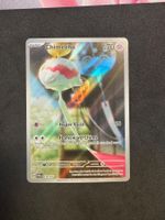 Pokemon Chimecho (TWM 179) Karte EN
