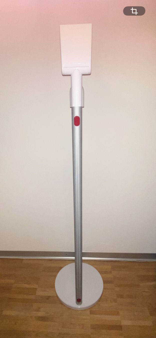 Dyson Sonstige Dekorationen & Accessoires: Dyson Ladestation – Neu (gemäss Beschreibung) aus Rotkreuz von mia_dc2r 2