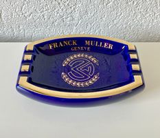 🔥 Cendrier neo vintage Franck Muller 🔥