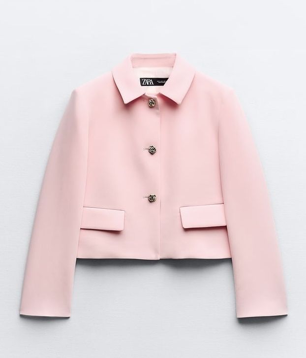 Zara Giacche: ZARA Blazer Gr. M – Usato da Wetzikon ZH venduto da sunshine054