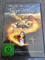 DVD - Tintenherz (mit Brendan Fraser)