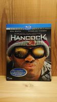 HANCOCK Extended Version Blu-Ray mit Will Smith