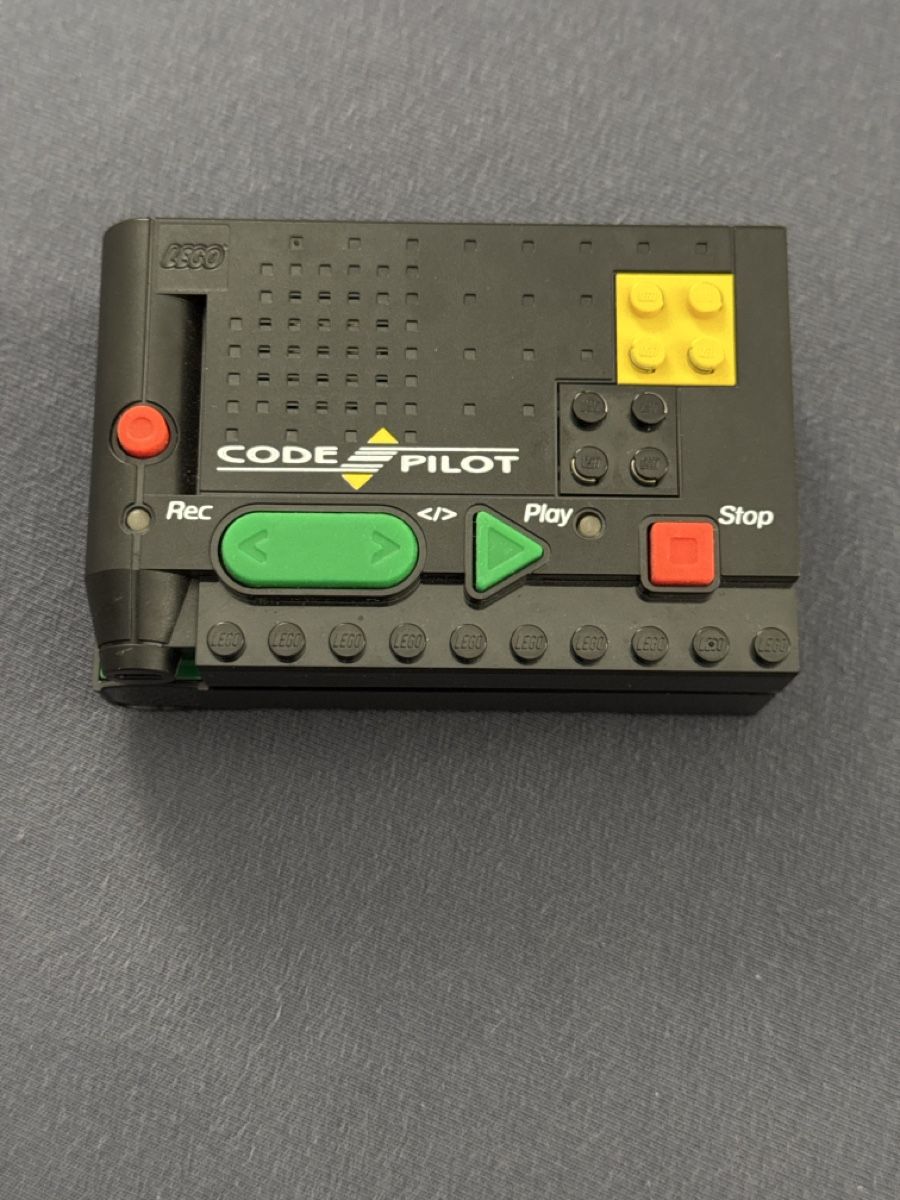 Lego Spielzeuge: LEGO- CODE PILOT – Neu (gemäss Beschreibung) aus Ebikon von lord_mordoc