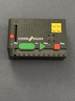 LEGO- CODE PILOT