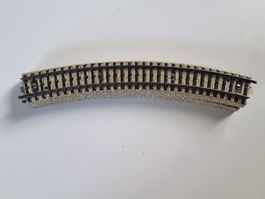2 rails Märklin 5200 en bon état