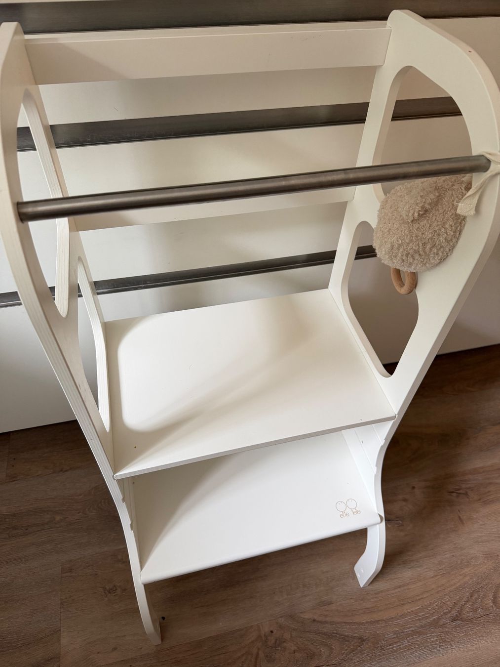 Chaises hautes: Lernturm – D'occasion à Wiesendangen par Aliinahr