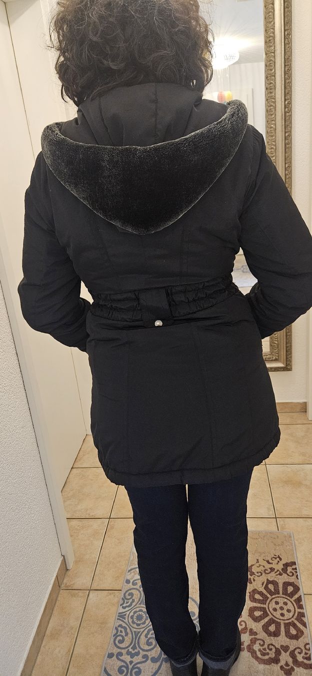 Giacche: Veste noire 38 BGSD – Nuovo (secondo la descrizione) da Frasses venduto da bip73 1
