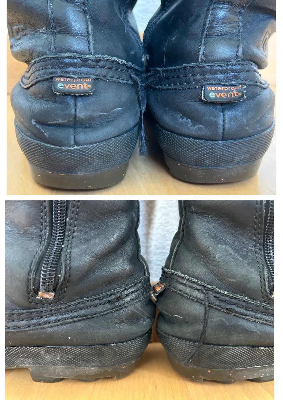 Ugg Scarpe da donna: UGG / Schneestiefel (Gr.39) – Usato da Dietlikon venduto da Mankai 4