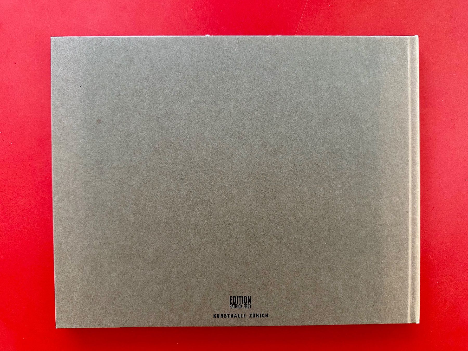 Libri: SIEDLUNGEN, AGGLOMERATION / PETER FISCHLI, DAVID WEISS 1993 – Usato da Zürich venduto da EYEBOOKS 6