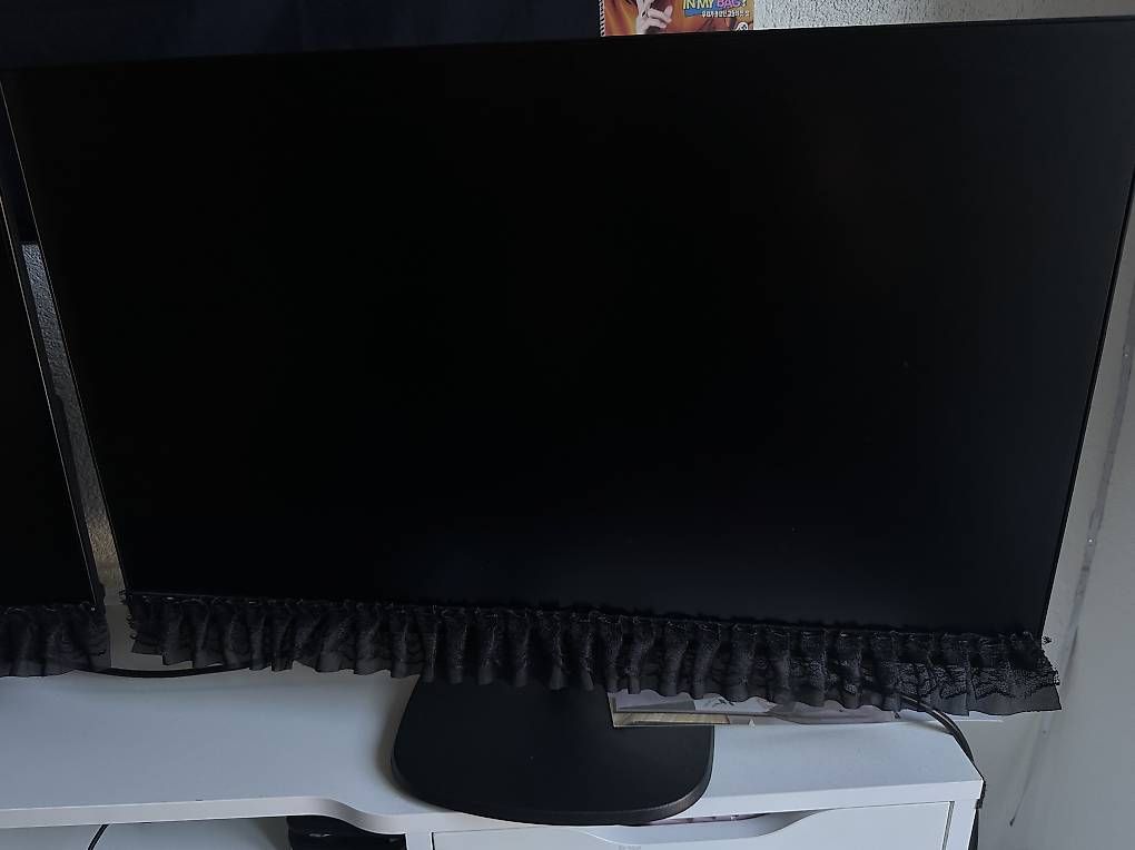 Philips Monitor: Ecran Philips 243V7QDSB – Usato da Vallorbe venduto da mid_7zvh
