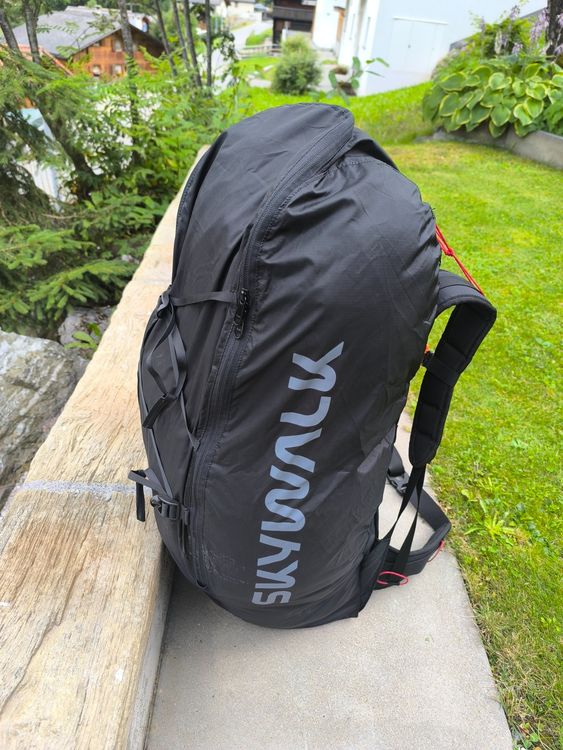Skywalk Hike 55 Rucksack (Neu (gemäss Beschreibung)) in Litzirüti für ...