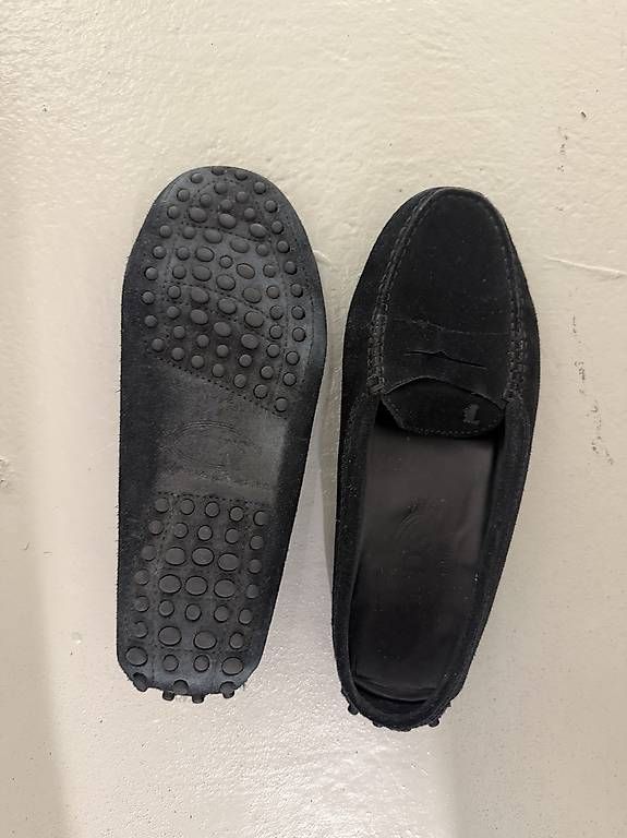 Scarpe da donna: Tods Mocassins Gr 36 – Usato da Wallisellen venduto da MaraG91 1