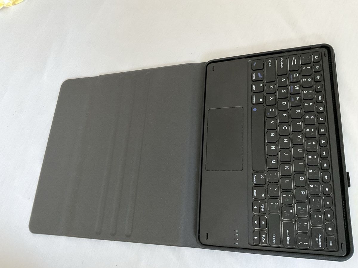 Tastiere: Redmi Pad Pro Tastatur – Usato da Siebnen venduto da BenutzerRicardo