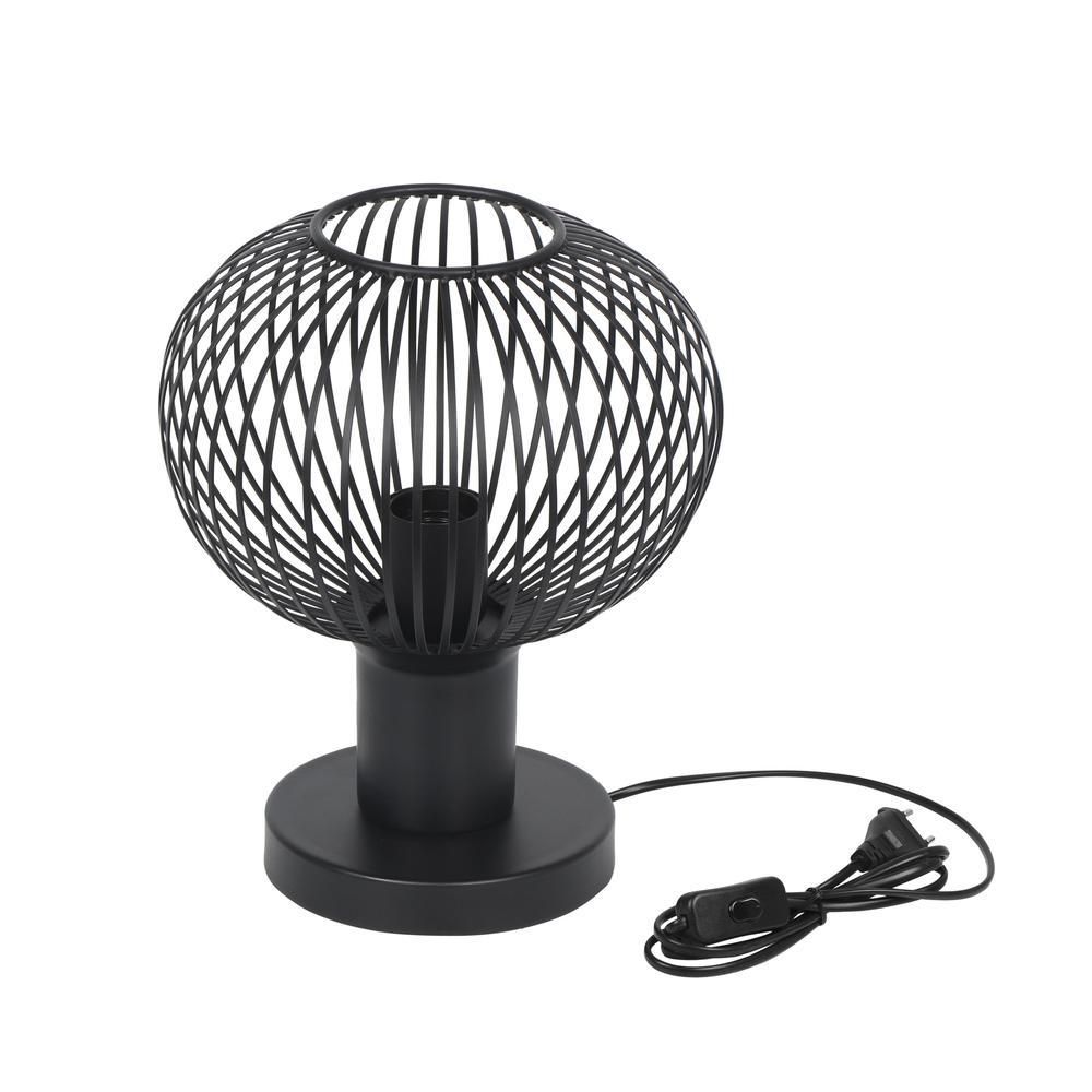 Lampen: Tischleuchte, Schnurschalter, 28 cm Höhe – Neu (gemäss Beschreibung) aus Kreuzlingen von Smart-Light 2