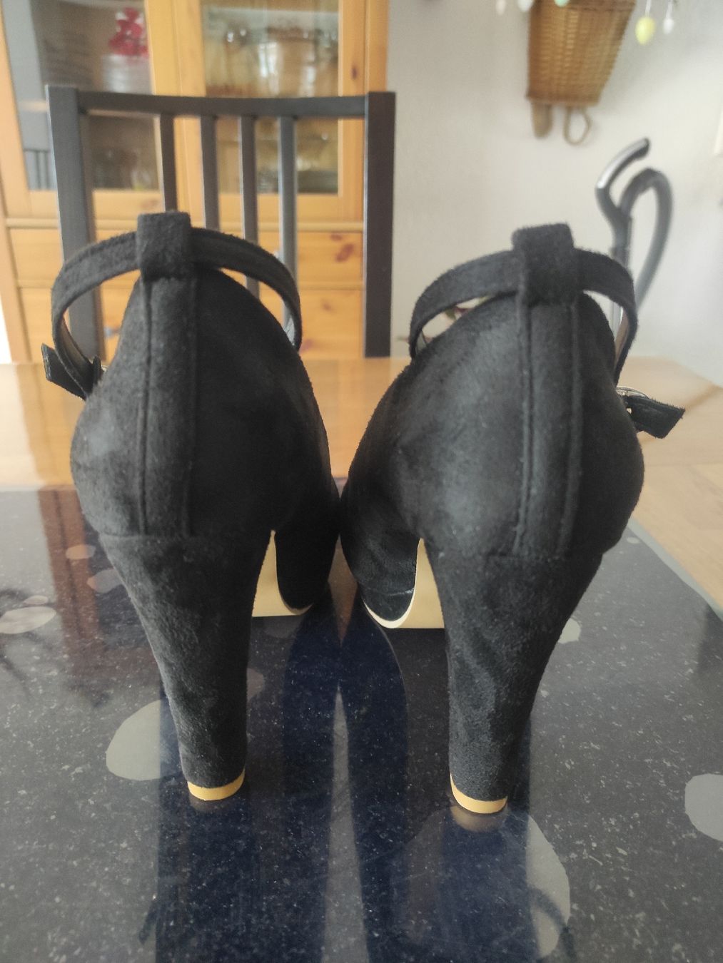 Chaussures femmes: Pumps Gr.39 – Neuf (Voir description) à Burgdorf par Ropajesi 2