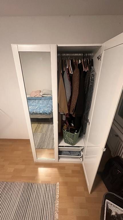 Armadi: Pax Kleiderschrank  – Usato da zürich venduto da BarbaraK03 2