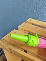 Kitepumpe Handpumpe Doppelhub-Kolbenhubpumpe