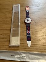 Montre Swatch vintage GR111 Tedophorus
