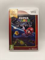 Super Mario Galaxy Wii