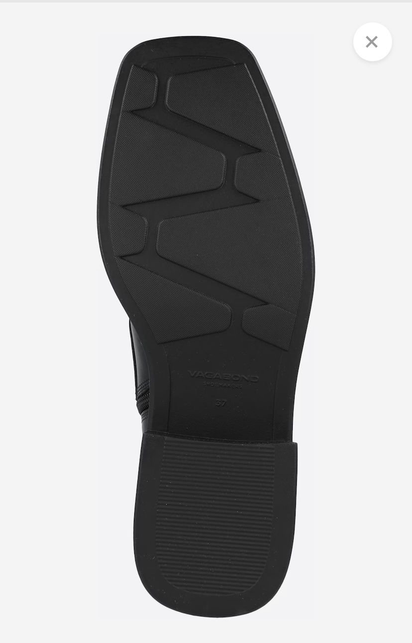 Vagabond Chaussures femmes: VAGABOND Lederstiefel (39) – Neuf (Voir description) à Solothurn par ee_na 7