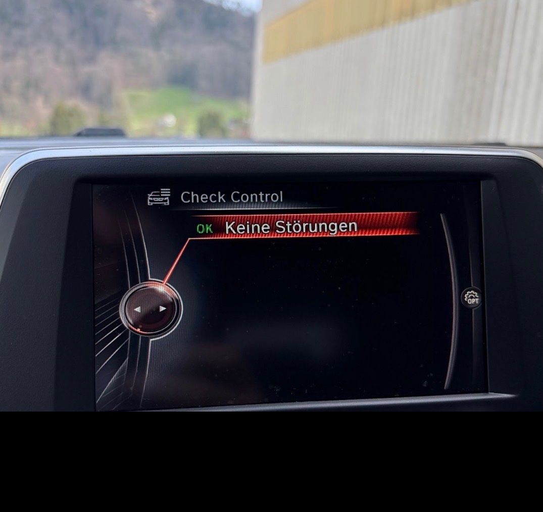 BMW Autos: Bmw 218D / Automat / Diesel – Gebraucht aus Bütschwil von ichwill66 3