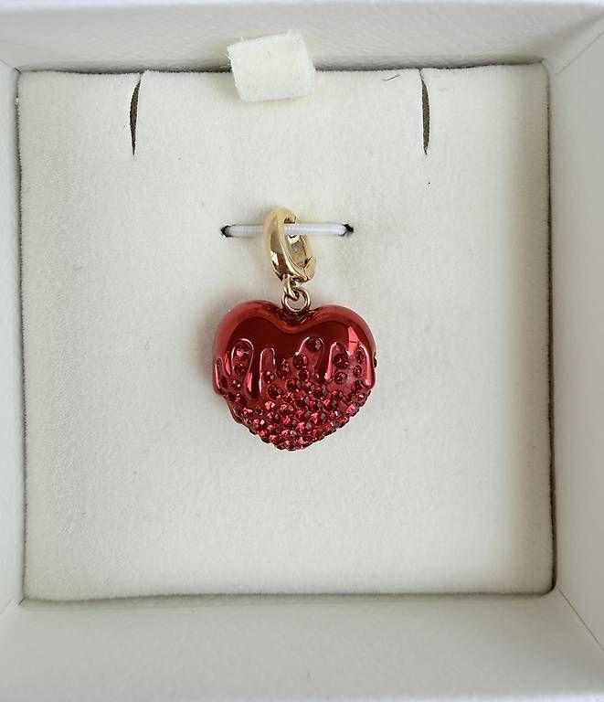 Anhänger: Swarovski Charm-Anhänger  – Gebraucht aus Gränichen von Chanelsusi 1