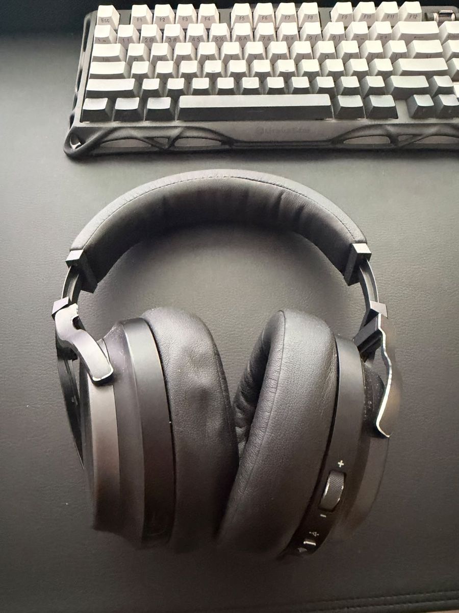Corsair Cuffie: Corsair Virtuoso XT Wireless – Usato da Basel venduto da _cookies_ 4