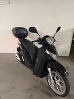 Honda ANC 125 (SH Mode)