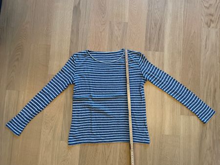 Langarm Tshirt S