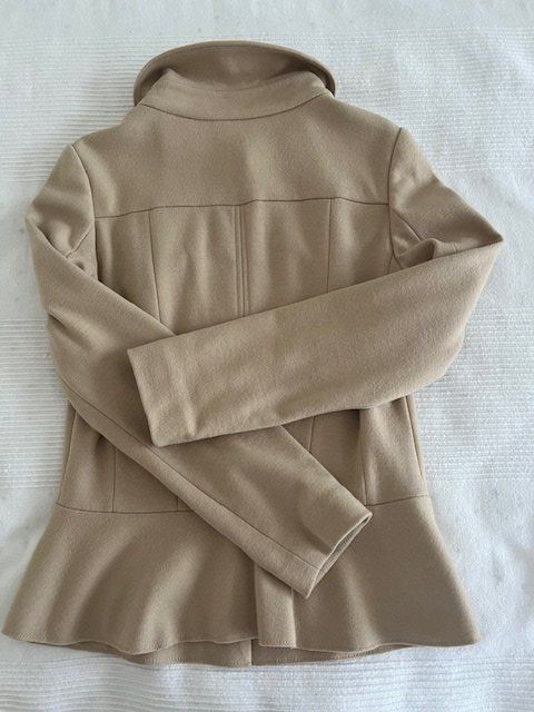 Marc Cain Jacken: "MARCCAIN" Blazer Gr. N 2 = 36 – Neu (gemäss Beschreibung) aus Walenstadt von ricamul 9