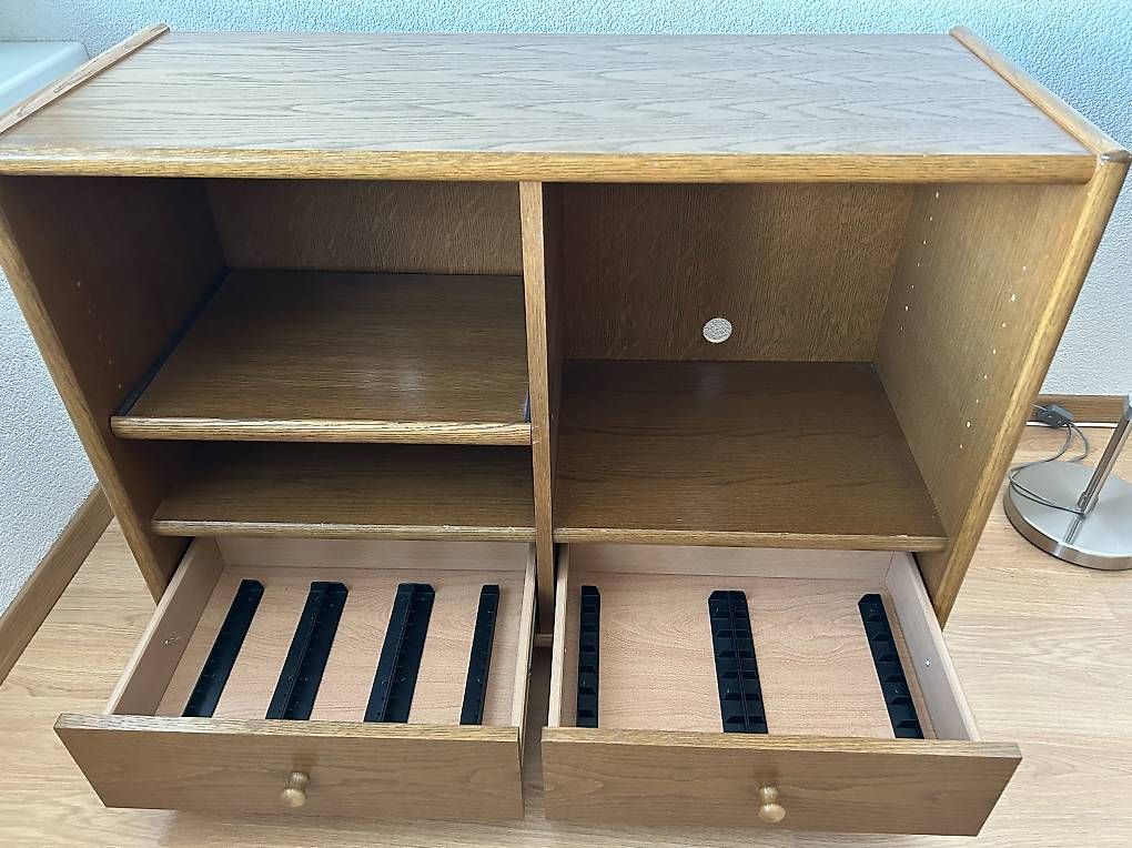 TV Möbel: TV Hi-Fi Möbel – Gebraucht aus Olten von solitudo 1